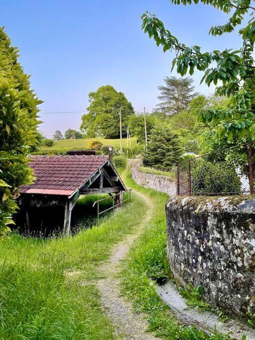 Les Maisons D'Aure Putanges Exterior foto